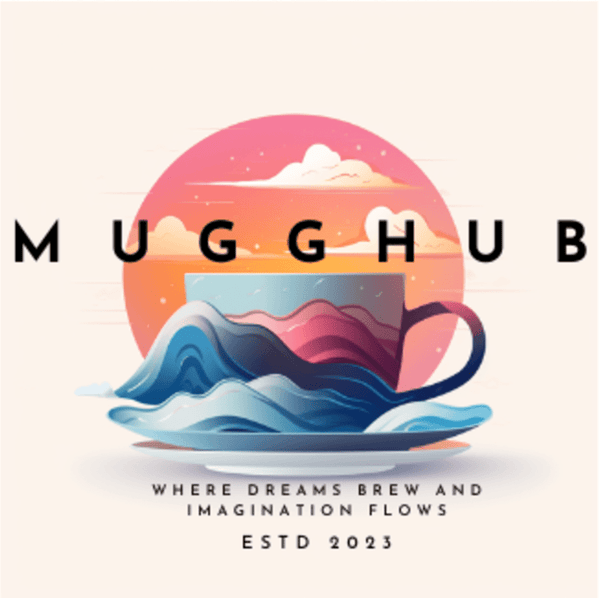 Mugghub logo