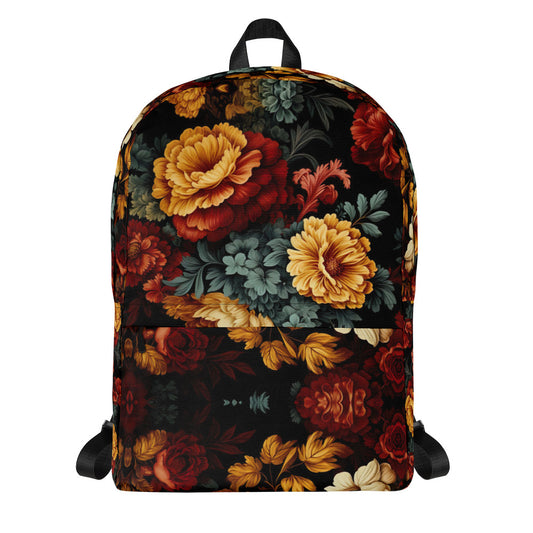 Floral Blossom Backpacks