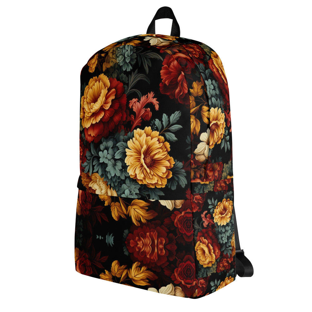 Floral Blossom Backpacks