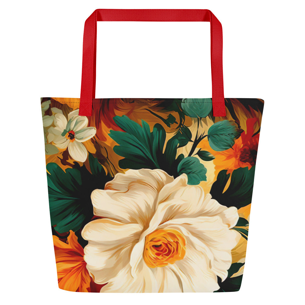 Stylish Tote Bag