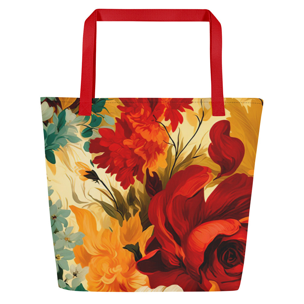 Stylish Tote Bag