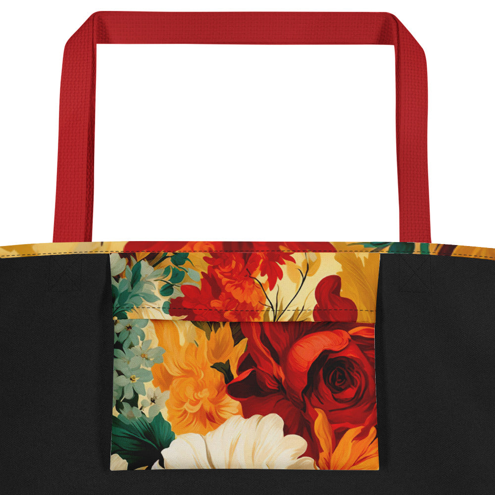 Stylish Tote Bag