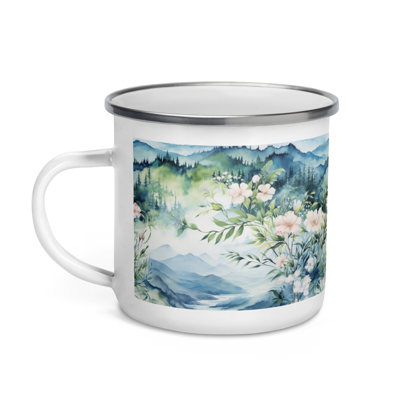 Zen in a Mug: Mindful Moments Coffee Mug - Embrace Serenity and Inner Peace