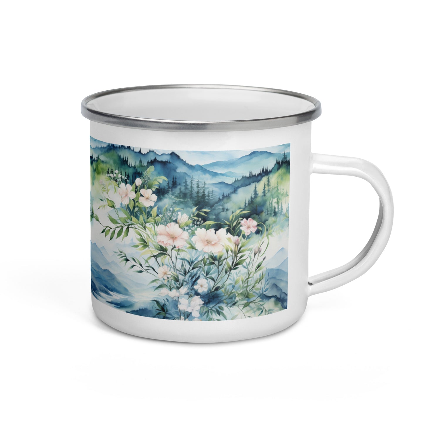 Zen in a Mug: Mindful Moments Coffee Mug - Embrace Serenity and Inner Peace