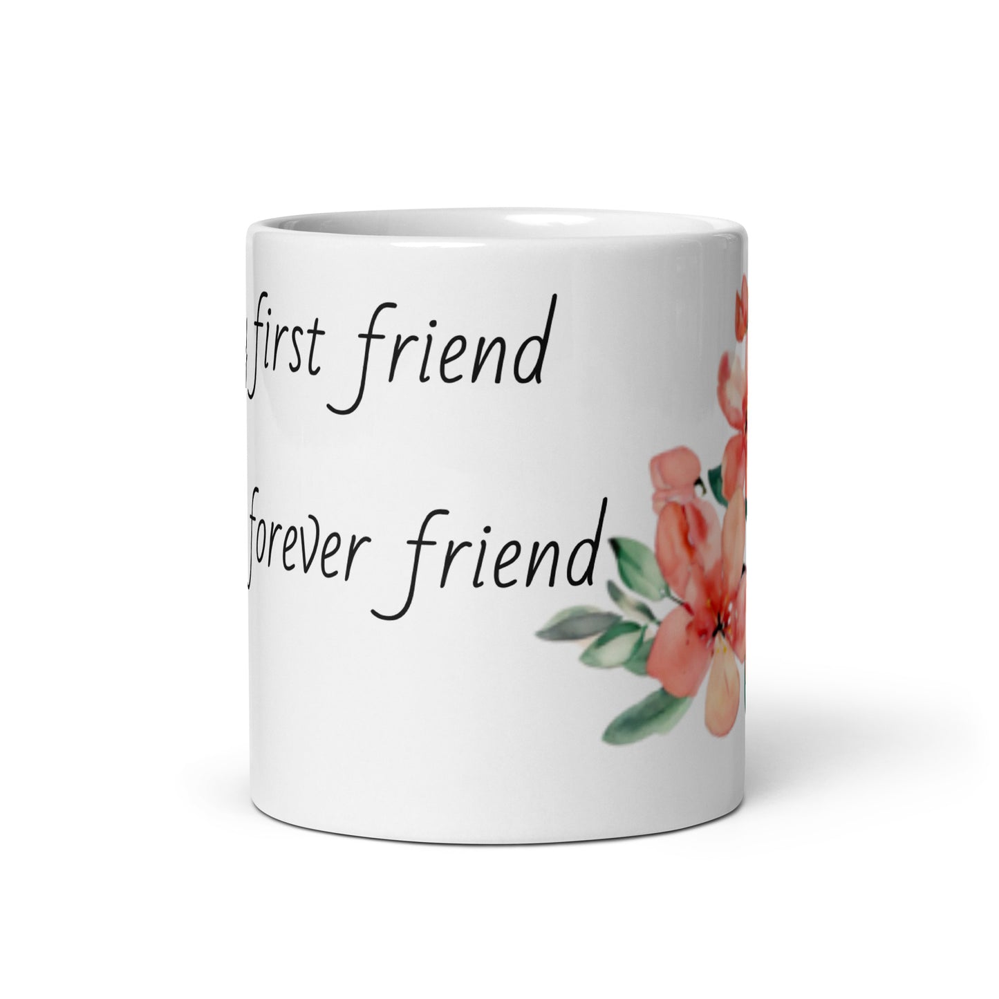 Forever Friends Mother's day Mug