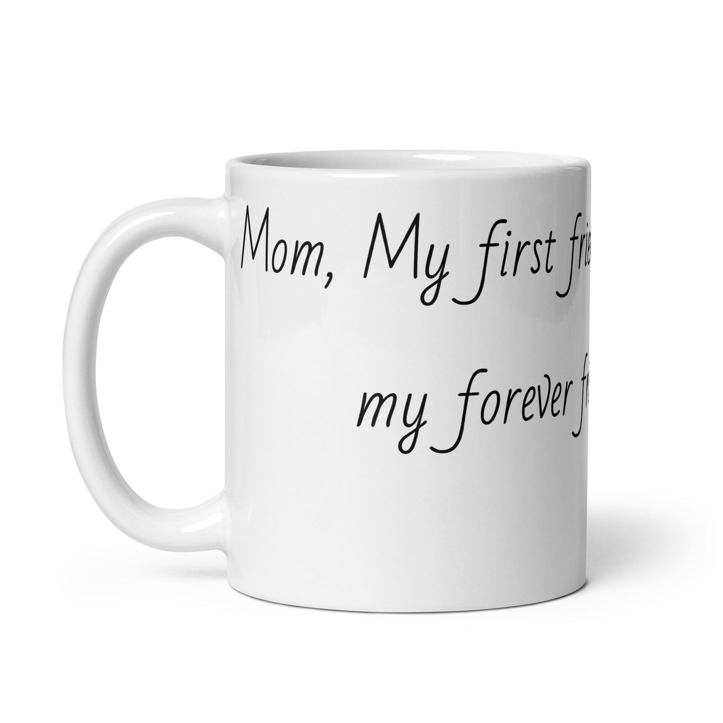 Forever Friends Mother's day Mug