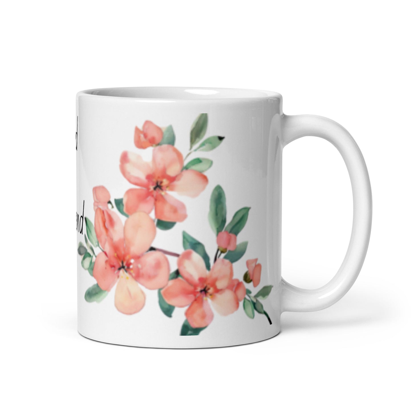 Forever Friends Mother's day Mug