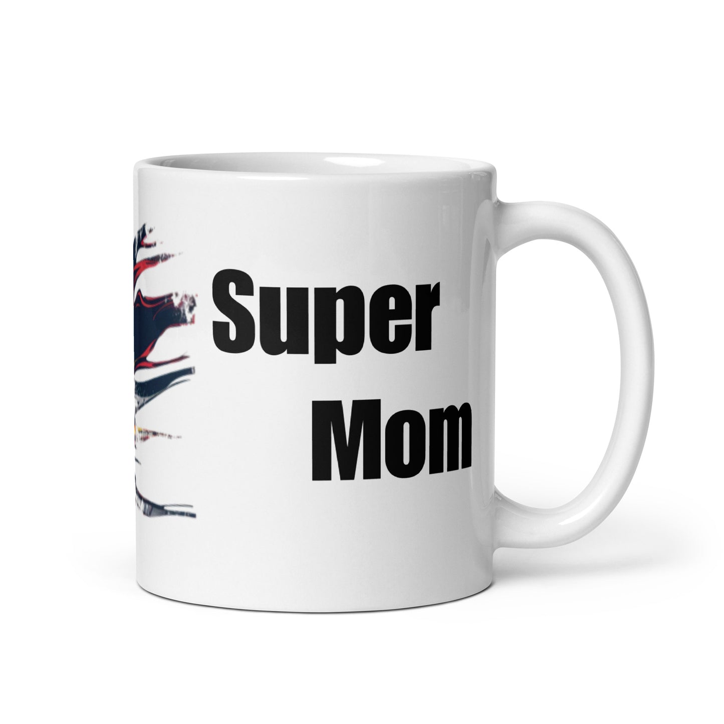 Super Mom: Celebrating the Everyday Heroines in Our Lives