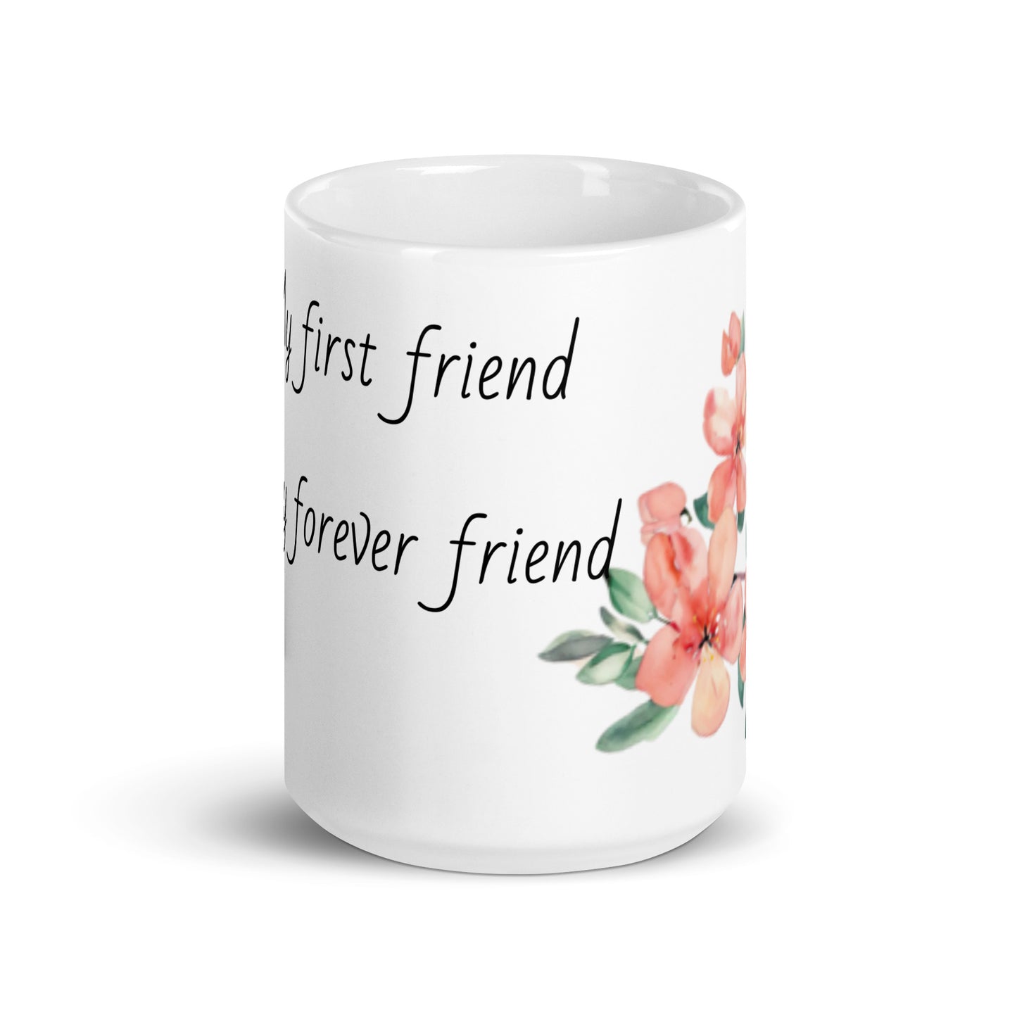 Forever Friends Mother's day Mug