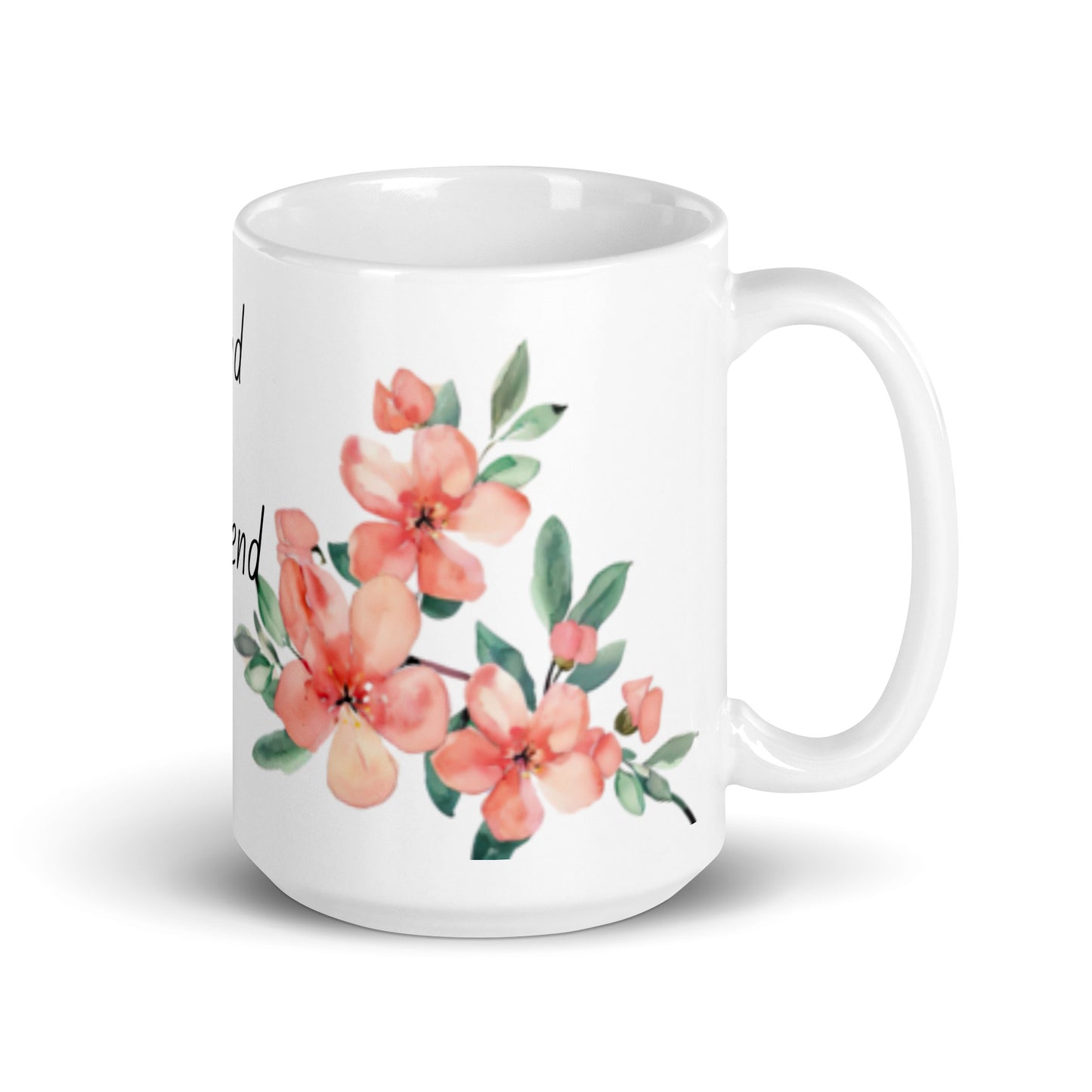 Forever Friends Mother's day Mug