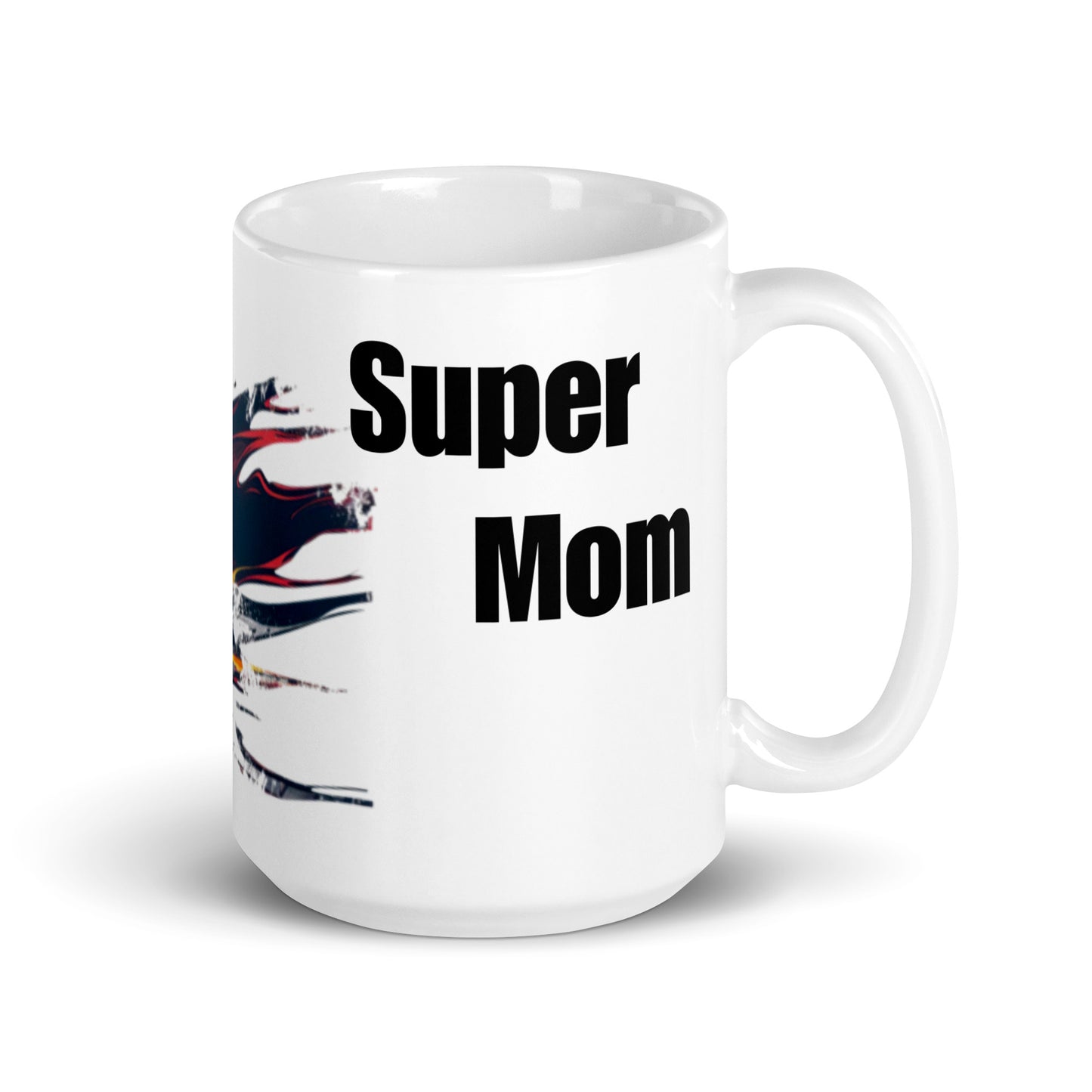 Super Mom: Celebrating the Everyday Heroines in Our Lives