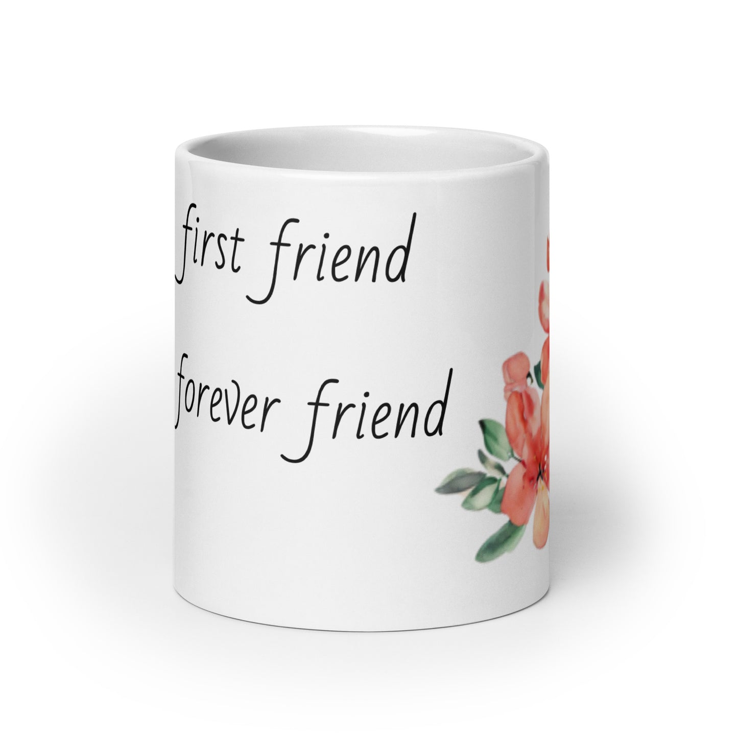 Forever Friends Mother's day Mug