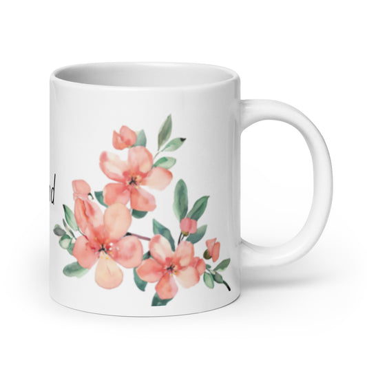 Forever Friends Mother's day Mug