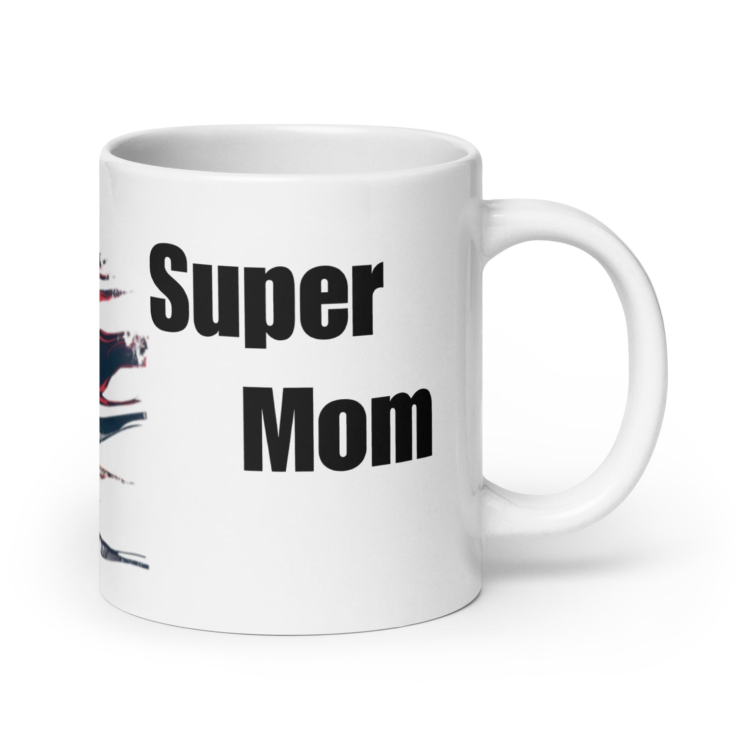 Super Mom: Celebrating the Everyday Heroines in Our Lives